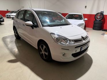Citroen C3 BlueHDi 75 Feel Edition