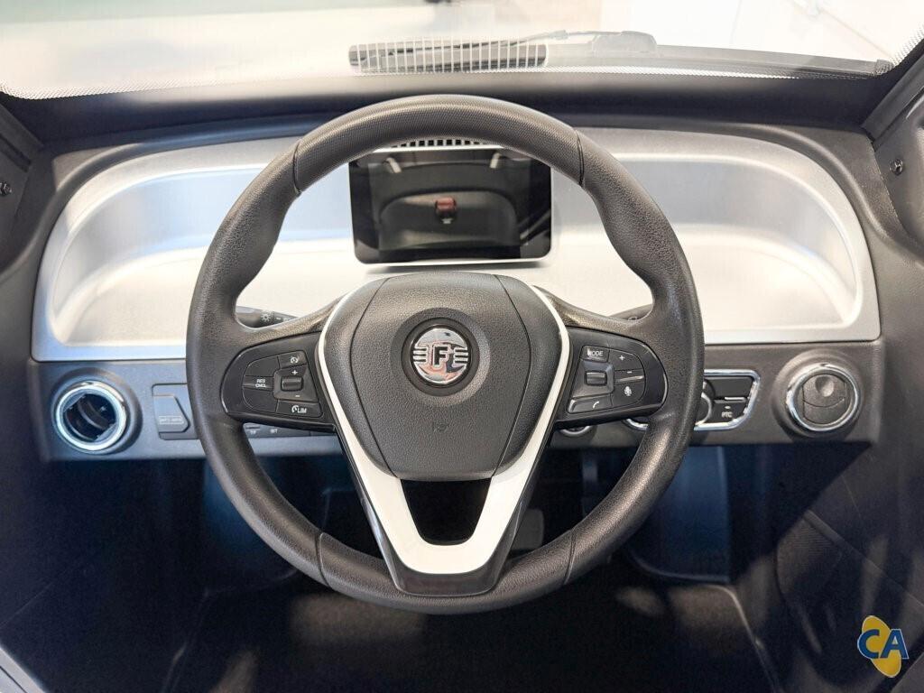 FREEDOM OTTO - Macchina Senza Patente