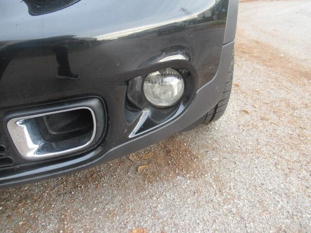 MINI COUNTRYMAN Cooper S 4x4 (Poss. GPL)