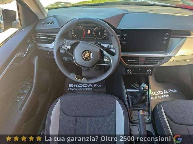 Skoda Kamiq 1.0 TSI 110 CV Style