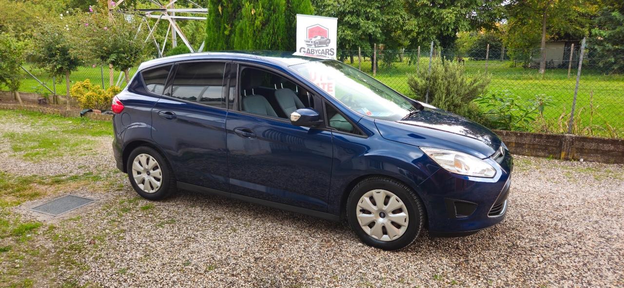 Ford C-Max 1.6 TDCi 115CV Plus