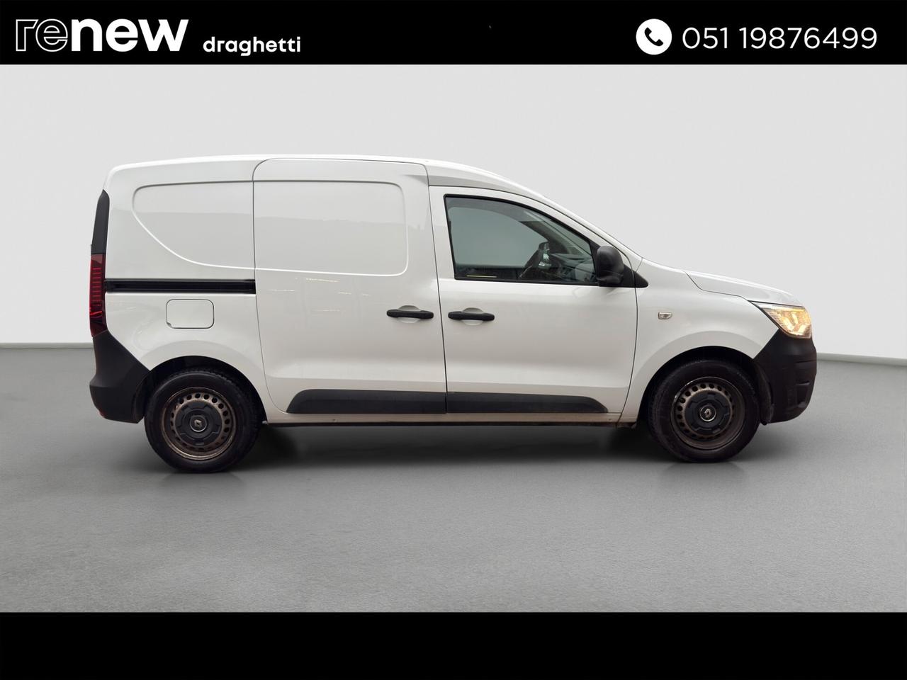 Renault Express 1.4 Blue dCi 75 Van