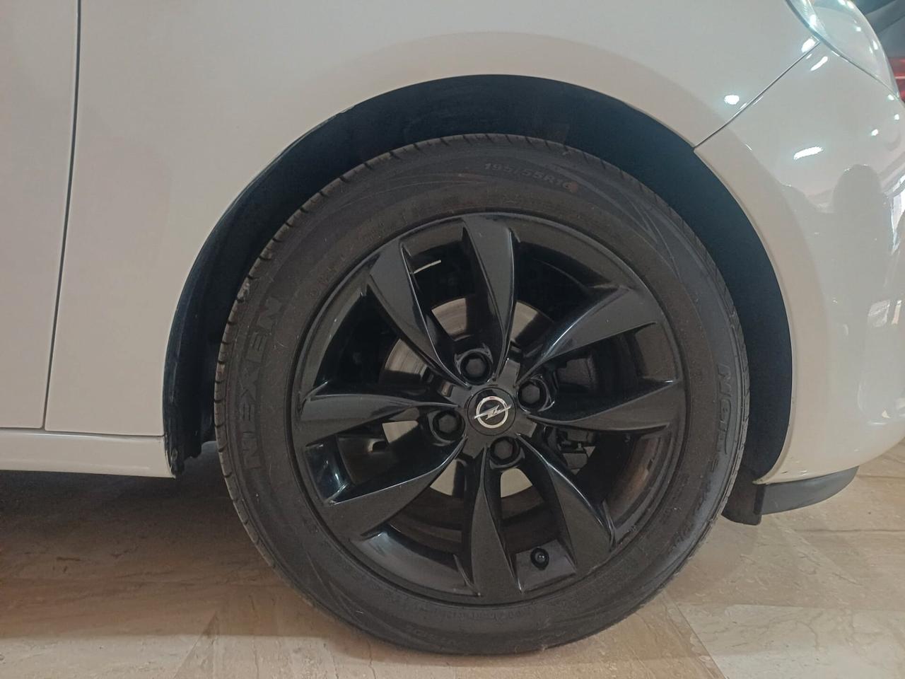 Opel Adam 1.2 BENZ 70CV *EURO 6 *1 PROPRIETA