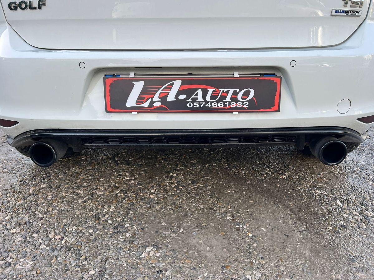 VOLKSWAGEN - Golf - 1.2 TSI 85 CV 5p. Trendline BMT