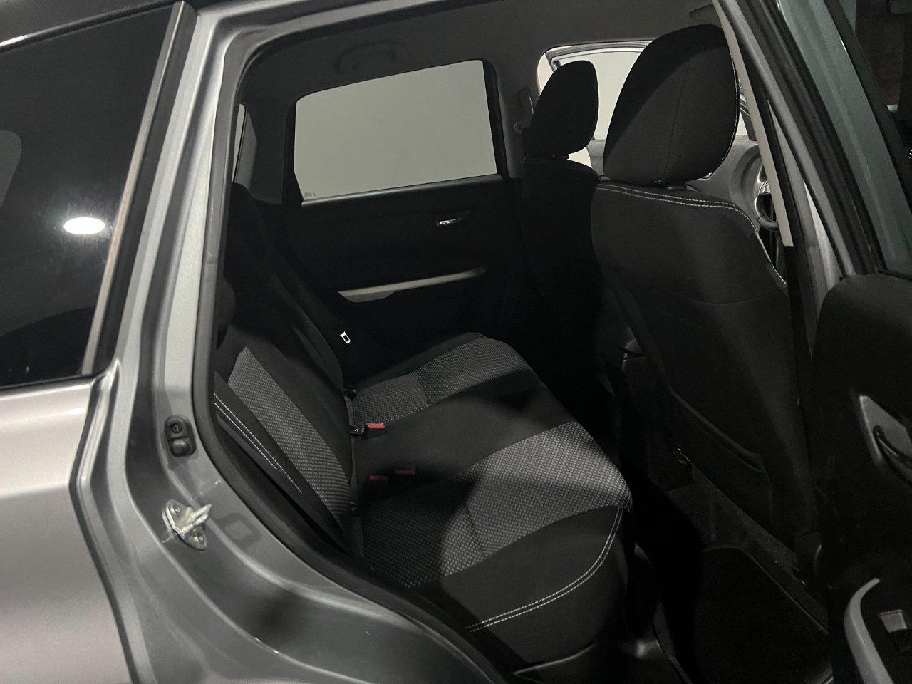 Suzuki Vitara 1.6 ddis V-Cool s&s 4wd allgrip