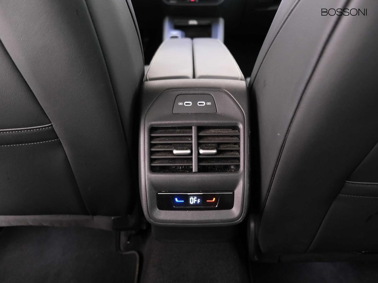 Volkswagen Passat 2.0 tdi scr evo 150cv business dsg