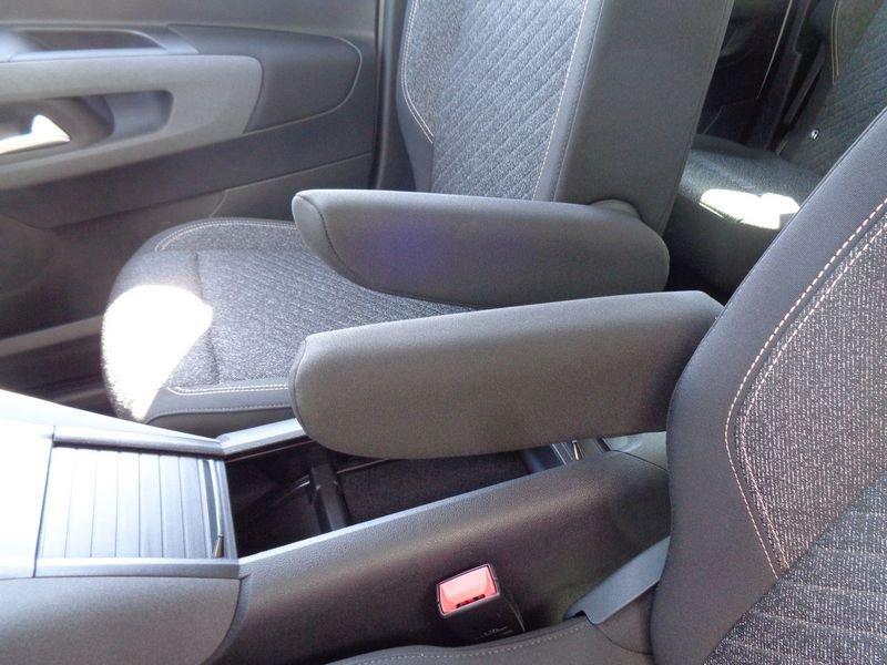 Peugeot Rifter Rifter BlueHDi 100 S&S Allure Standard