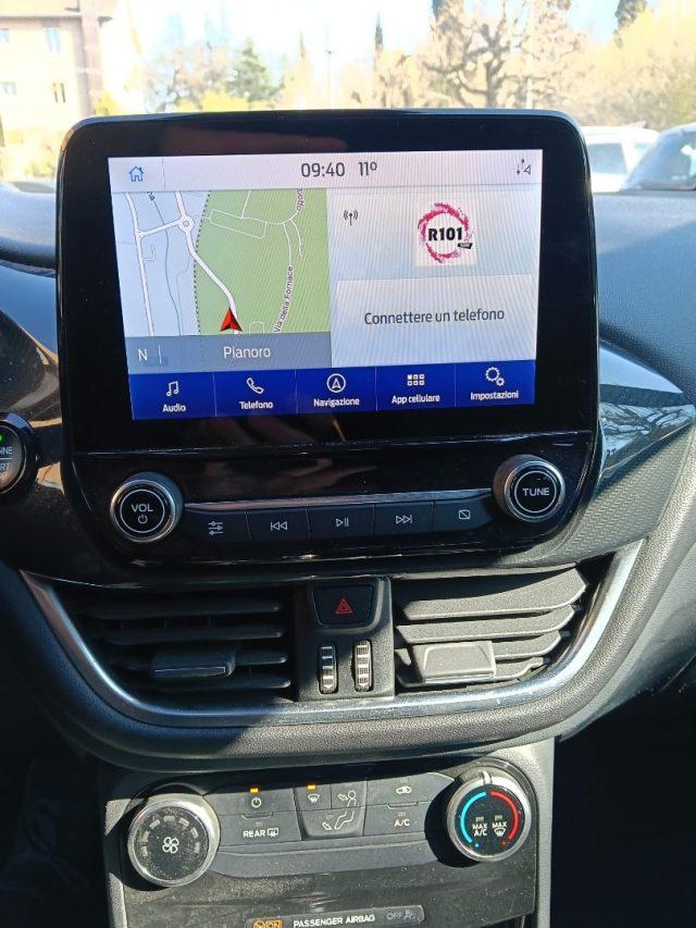 FORD Puma 1.0 Hybrid 125 CV S&S aut. ST-Line garanzia Ford