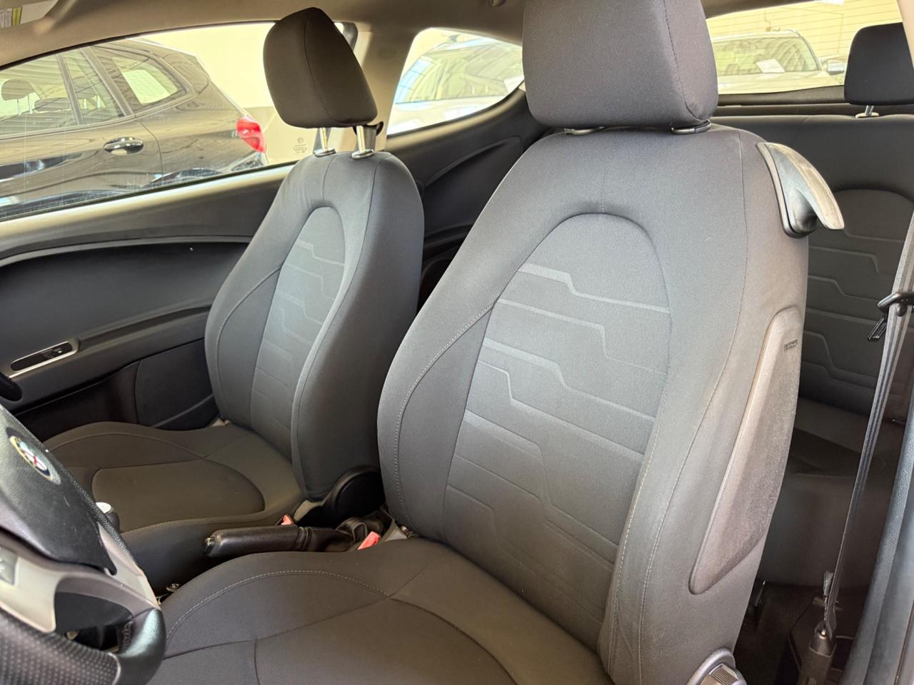 Alfa Romeo MiTo 1.3 JTDm 85 CV S&S Progression