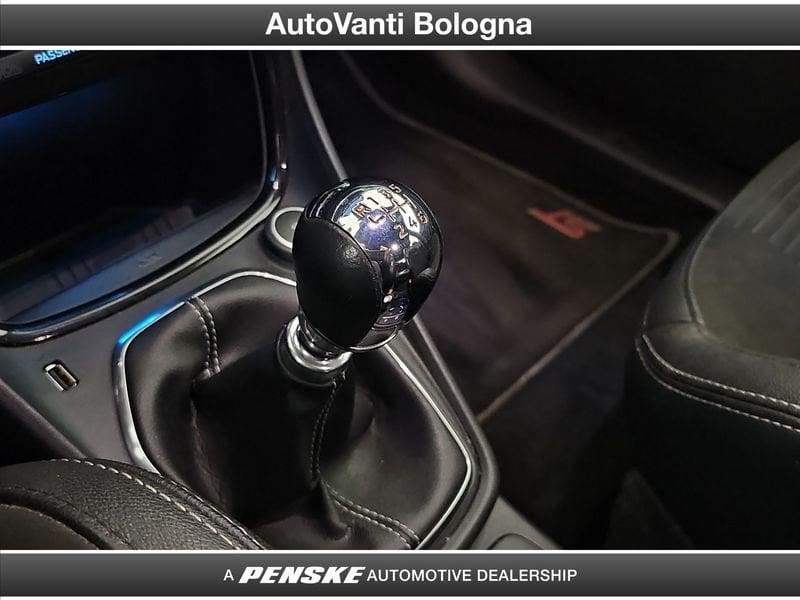 Ford Puma Puma 1.5 EcoBoost 200 CV S&S ST