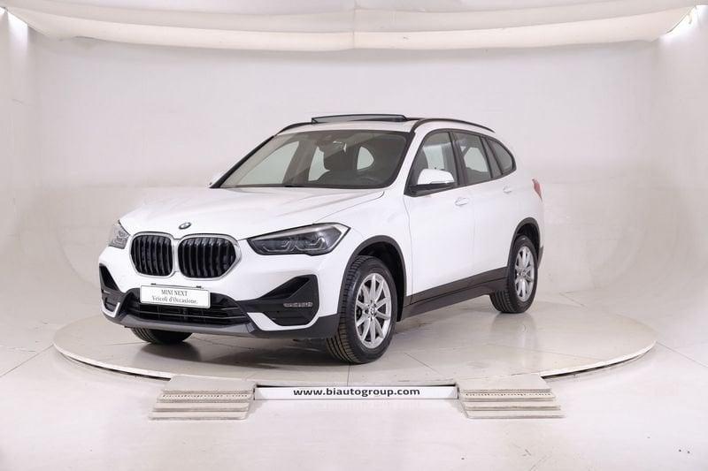 BMW X1 F48 2019 Diesel sdrive18d Business Advantage