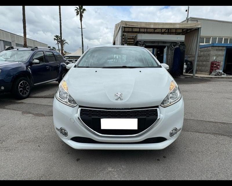 Peugeot 208 1.4 VTi 95 CV 5p. GPL Allure