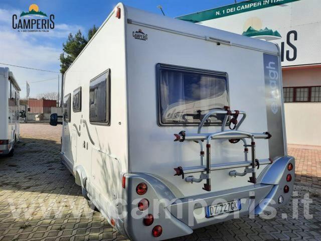 ELNAGH ELNAGH DUKE 420L - Full Opt