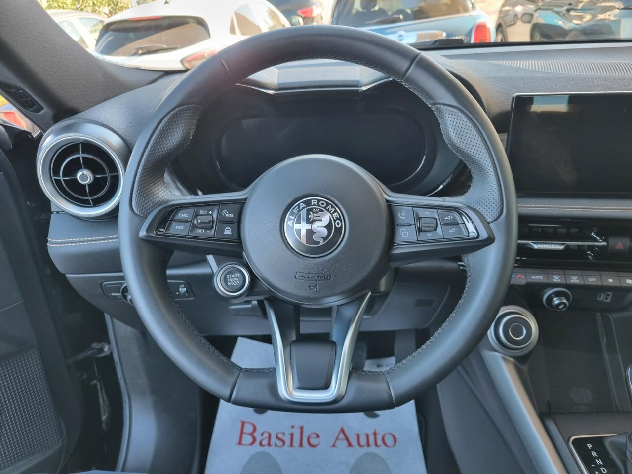 Alfa Romeo Tonale 1.6 diesel 130 CV TCT6 Sprint