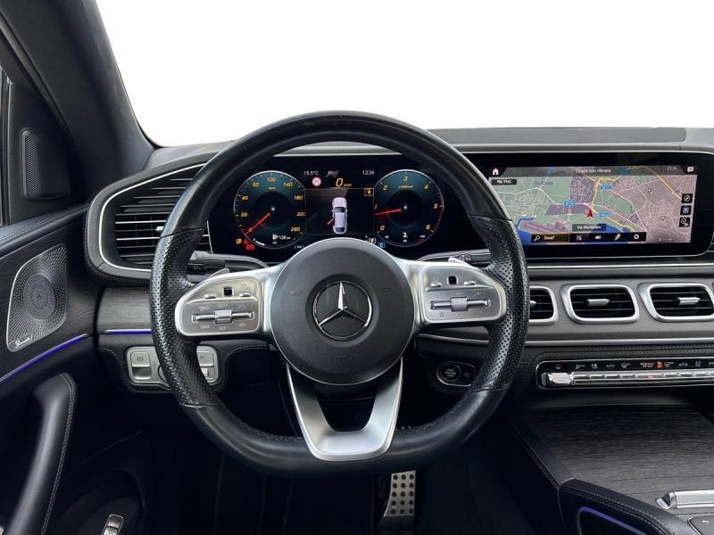 Mercedes GLE 350 350 D Premium Pro 4Matic 9G-Tronic Plus