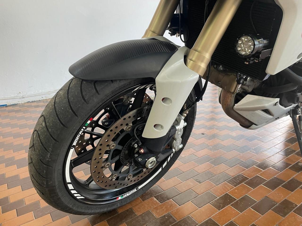 Ducati Multistrada 1200