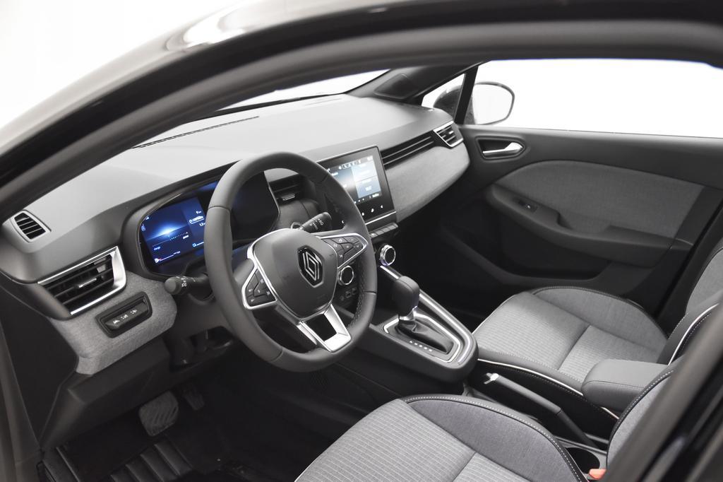 Renault Clio 1.6 E-Tech full hybrid Techno