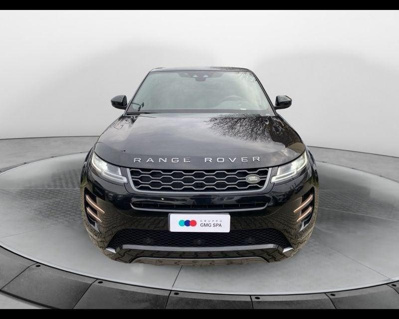 Land Rover RR Evoque Range Rover Evoque 2.0d i4 mhev R-Dynamic SE awd 180cv auto