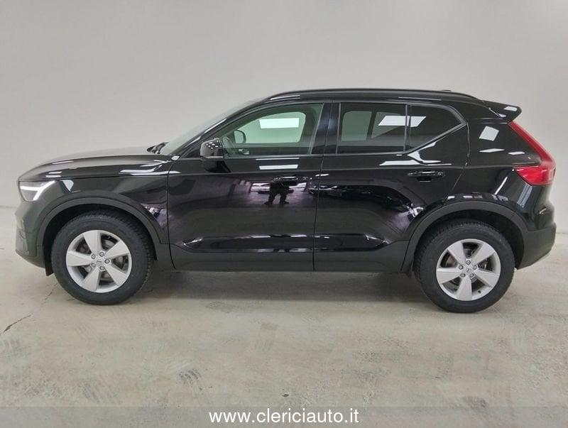 Volvo XC40 T2 Core N1