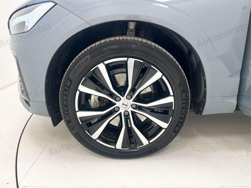 Volvo XC60 XC60 B4 (d) 197CV AWD AUT PLUS DARK