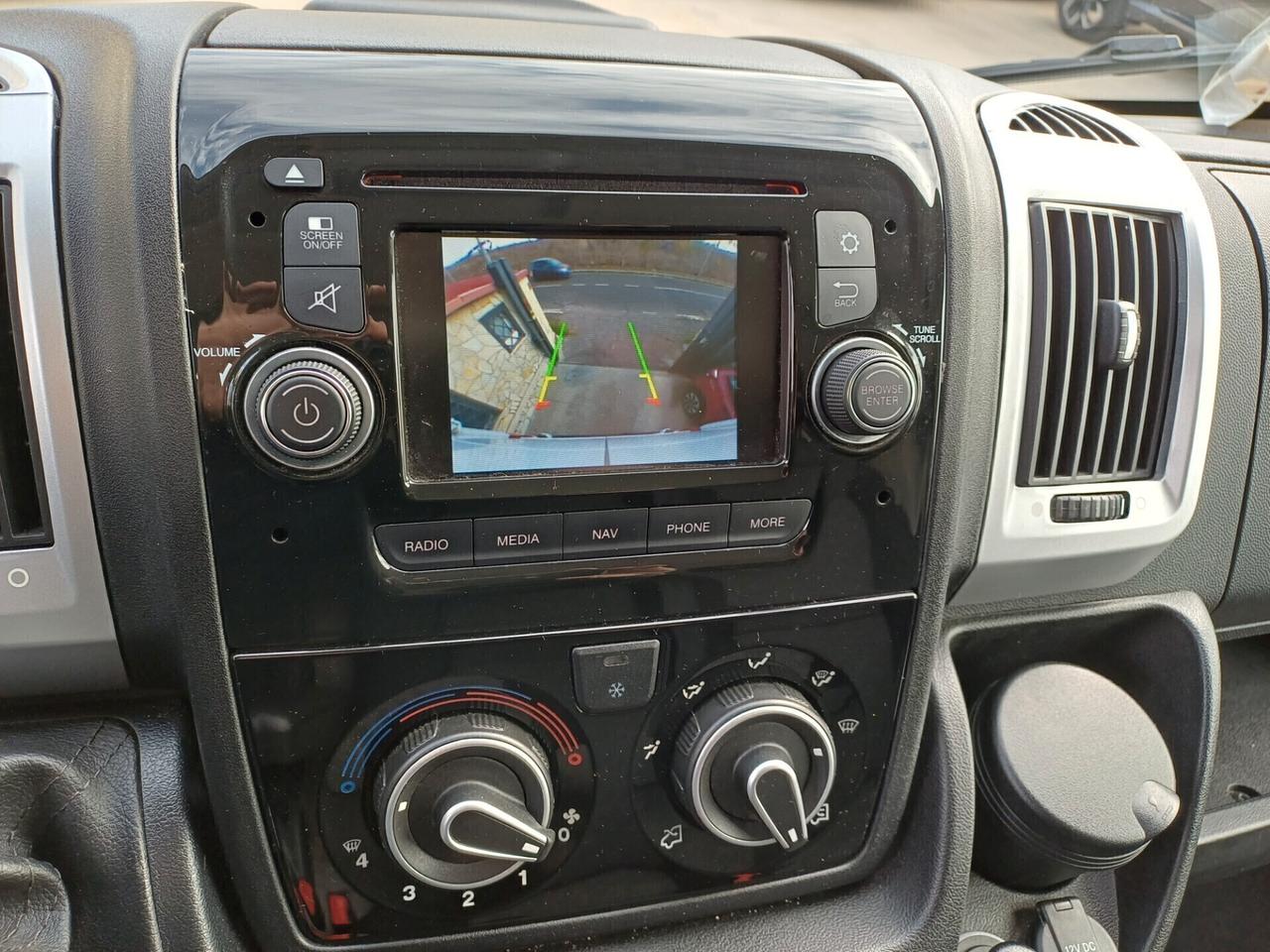 Fiat Ducato 33 2.3 MJT 130CV