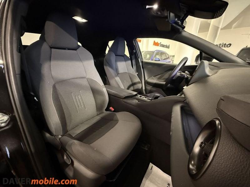 Toyota C-HR C-HR 2.0 HV Trend