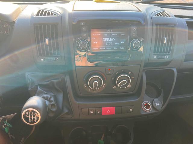 CITROEN Jumper 35 BlueHDi 130 PM-TM Furgone Business +IVA
