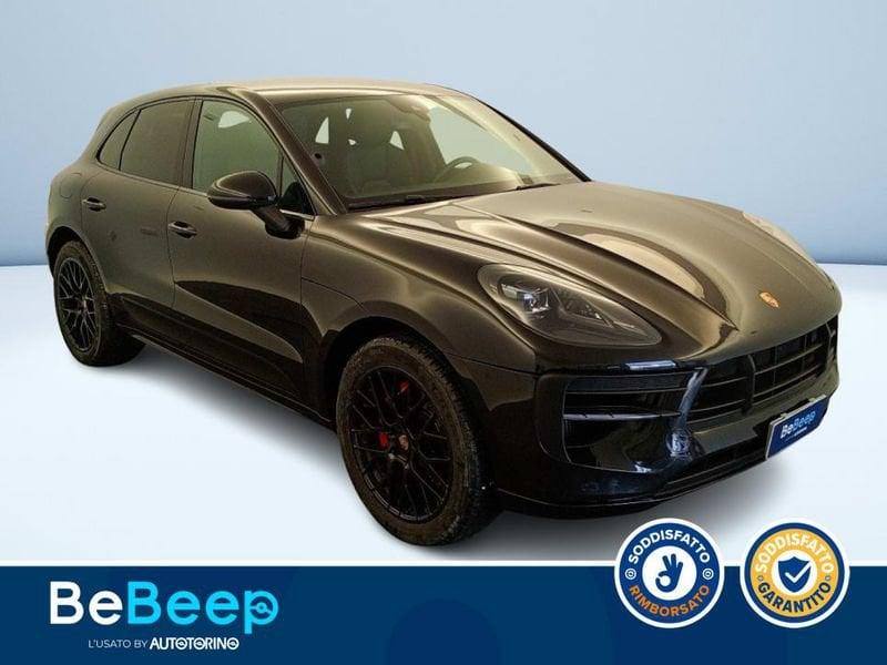 Porsche Macan 2.9 GTS 380CV PDK