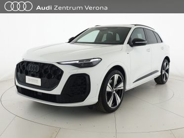 2.0e-hybrid 299CV quattro S tronic S line Edition