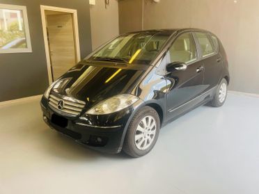 Mercedes-benz A 150 A 150 Elegance