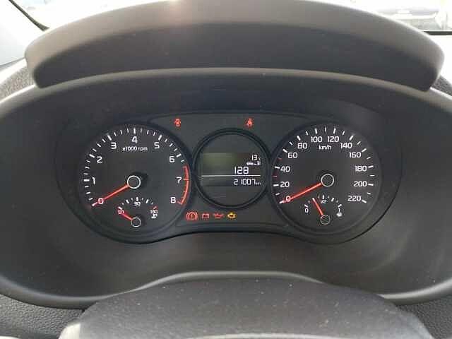 Kia Picanto 1.0 12V 5 porte Urban TDC TT