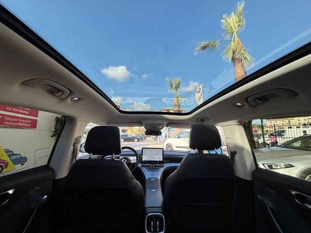 SMART smart #1 Pro+ 7,4kW