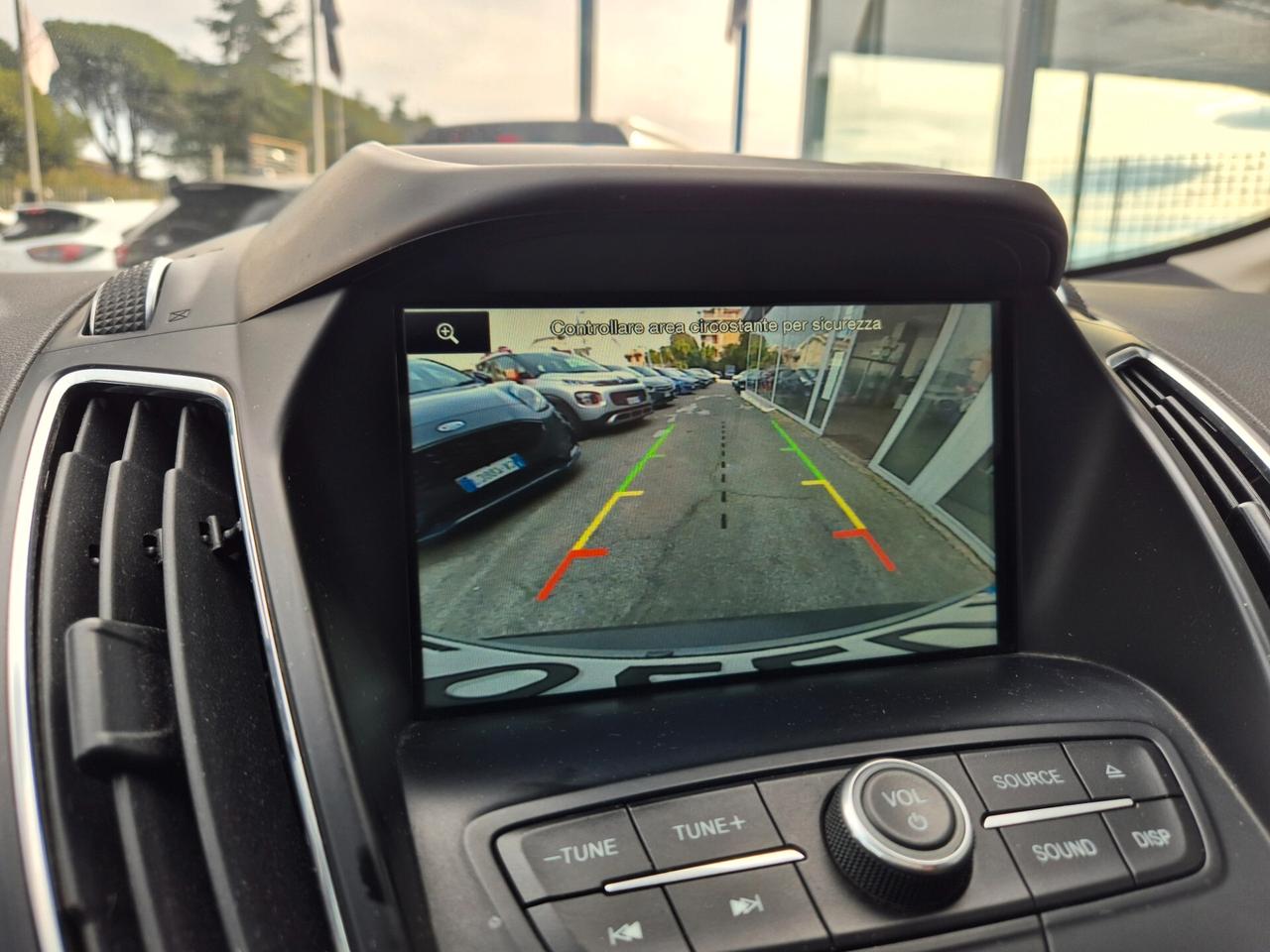 Ford C-Max 1.5 TDCi 120CV Start&Stop Titanium