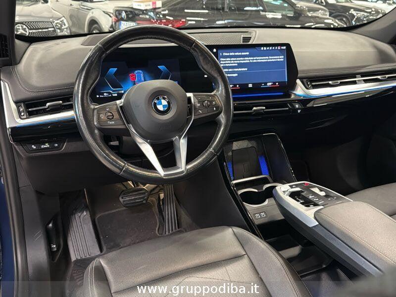 BMW X1 U11 xdrive23d mhev 48V X-Line Edition Balance auto