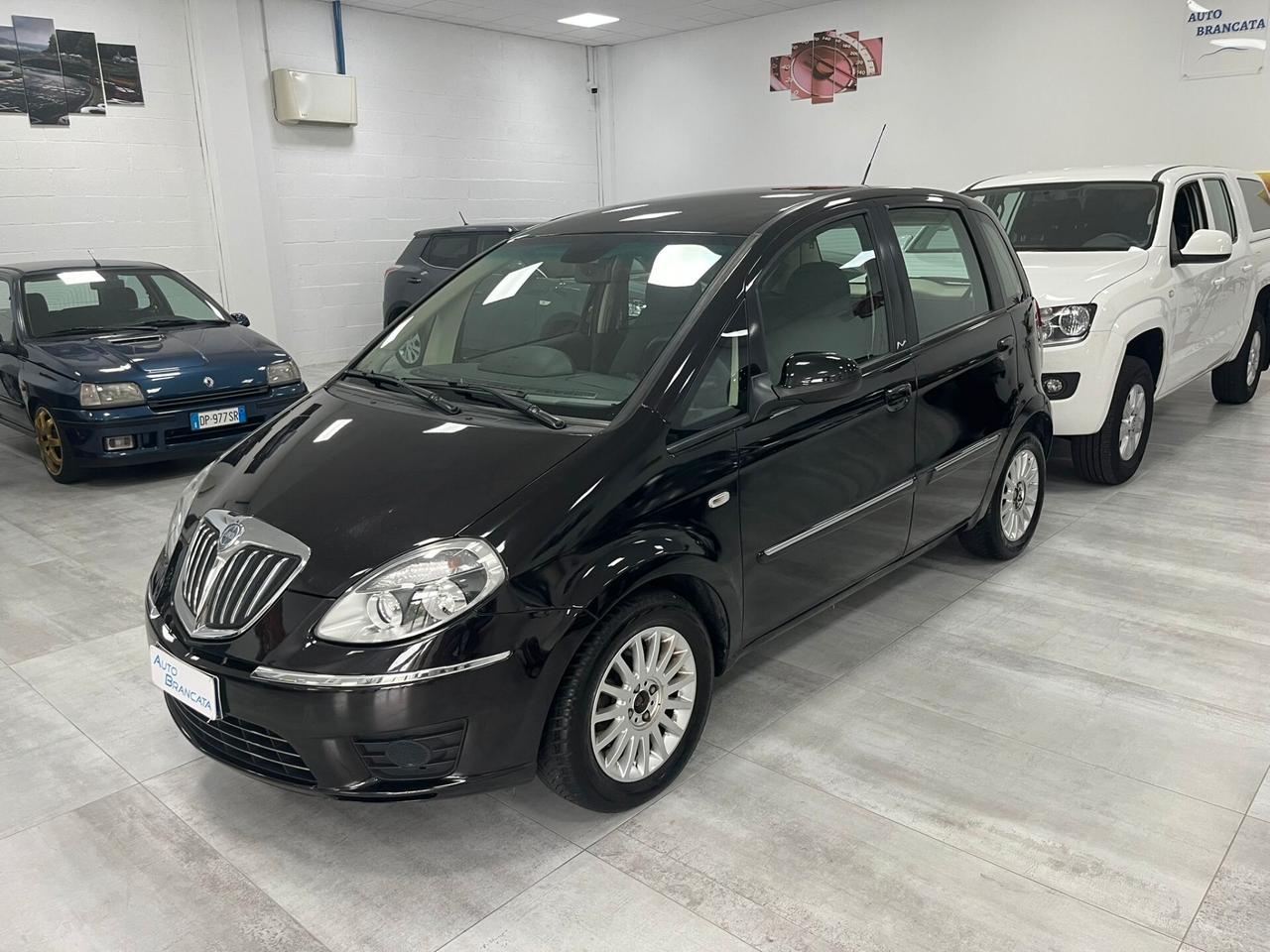 Lancia MUSA 1.3 Mjt 95 CV