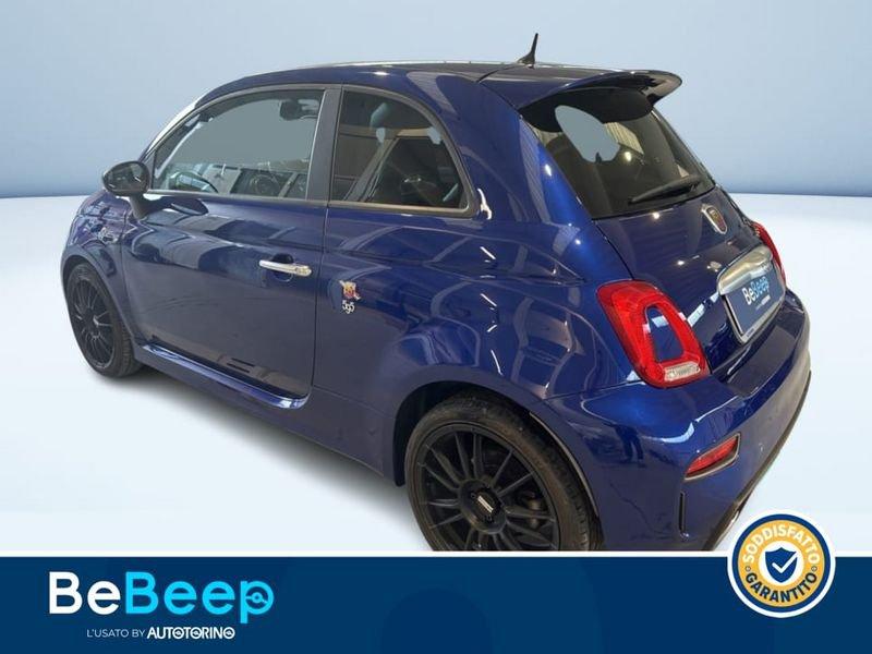 Abarth 595 1.4 T-JET 145CV