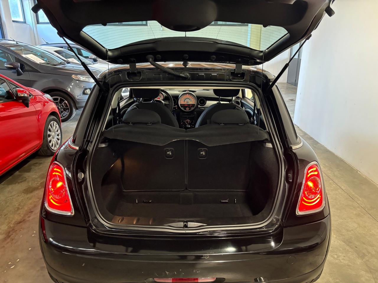 Mini 1.6 16V One BENZINA |OK NEOPATENTATI |