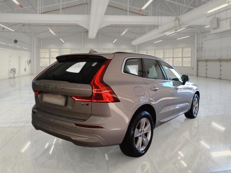 VOLVO XC60 B4 D AWD AUTOMATICO CORE SUV
