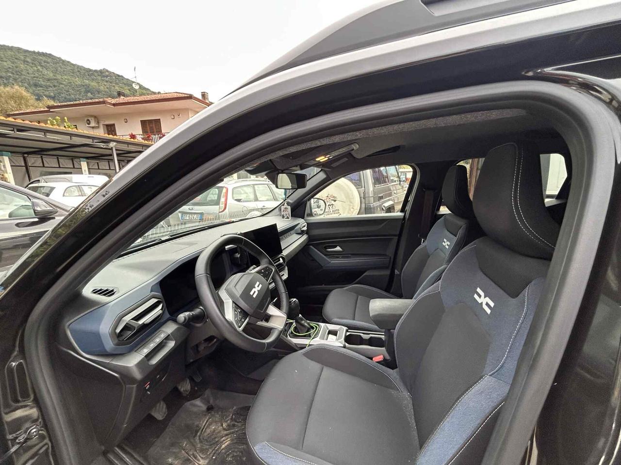 Dacia Duster 1.0 TCe GPL 4x2 Journey