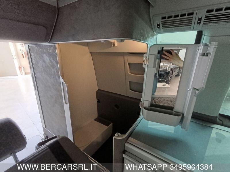 Volkswagen California 2.0 TDI 150CV DSG Ocean Beach*FULL LED*TELECAMERA*NAVIGATORE*