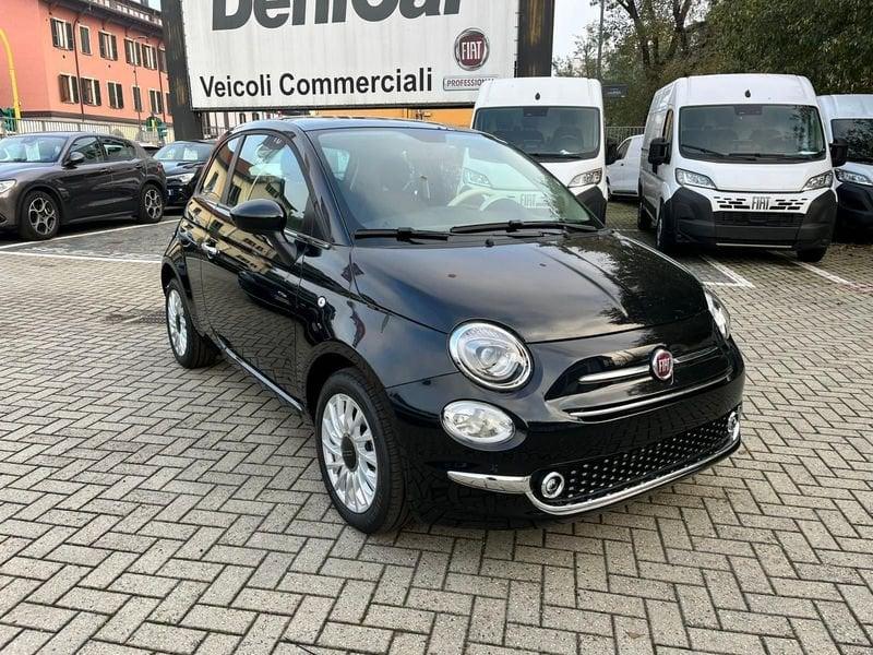 FIAT 500 1.0 Hybrid