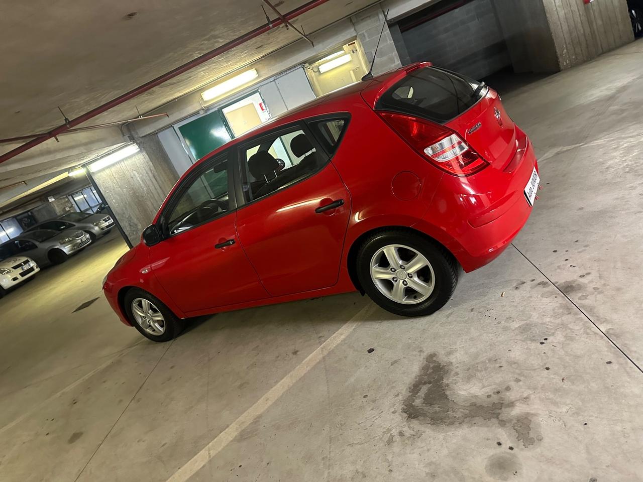 Hyundai i30 1.4 16V 109CV 5p. Active