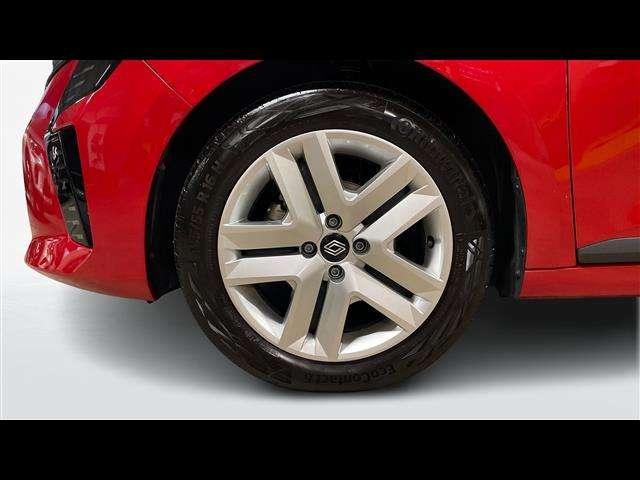 Renault Clio 1.0 TCe GPL Evolution
