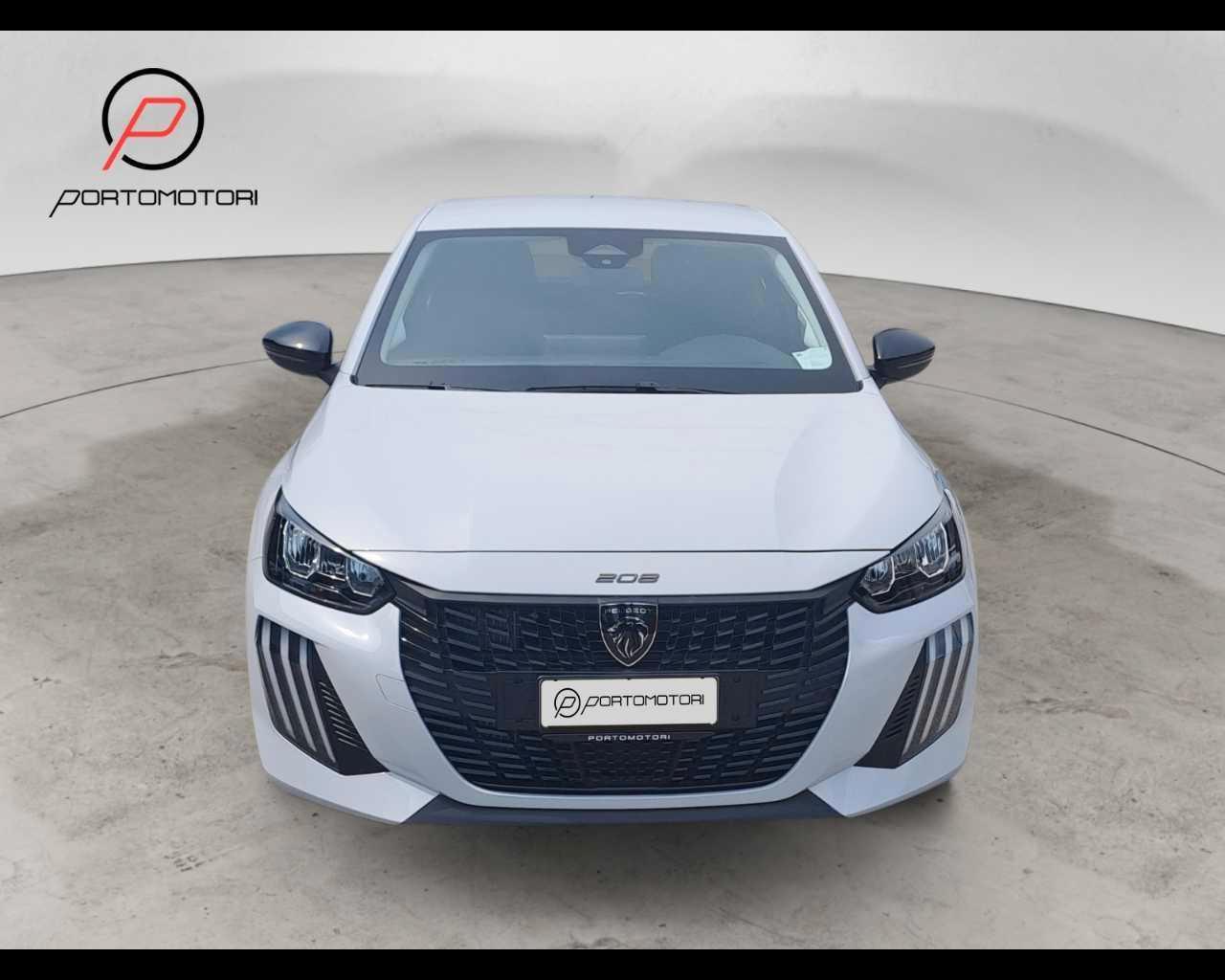 PEUGEOT 208 5P - Style Turbo Benzina 100cv