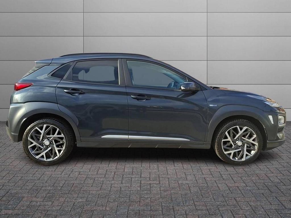 Hyundai Kona 1.6 HEV Xprime 2WD DCT