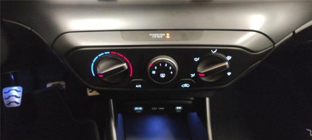 HYUNDAI Bayon Bayon 1.2 MPI MT XLine