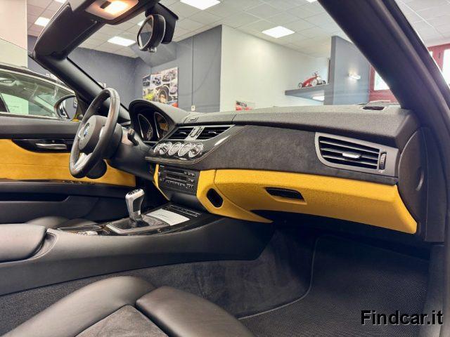 BMW Z4 sDrive23i "Combinazione rara"