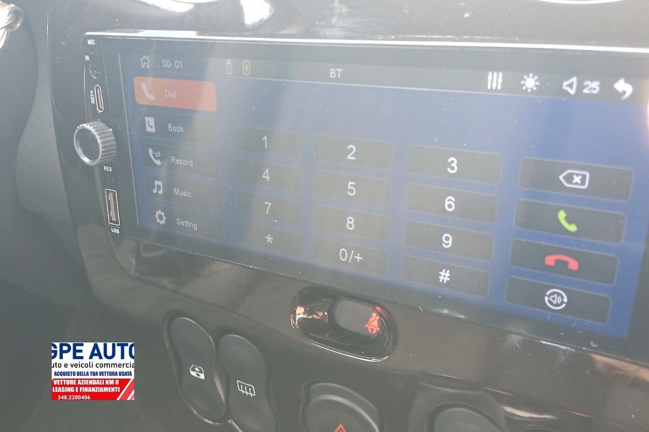 DACIA DUSTER 1.6 laureate - EURO5A- 2011 - ok neopatentati