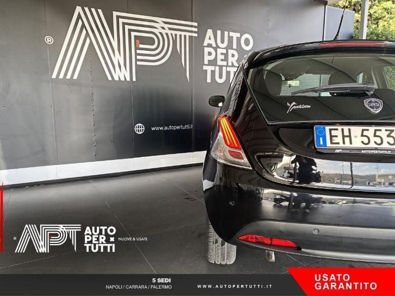 Lancia Ypsilon Ypsilon 0.9 t.air Platinum s&s 85cv
