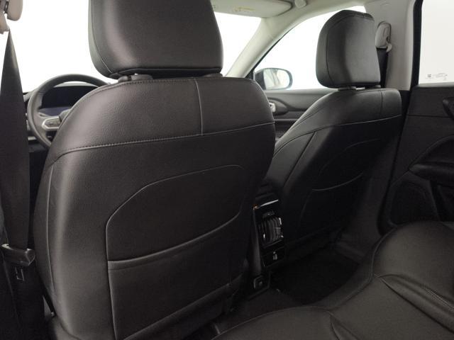 JEEP Compass 1.3 turbo t4 phev S 4xe auto
